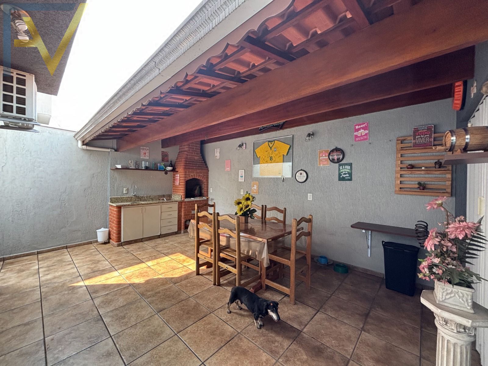 Casa, 3 quartos, 151 m² - Foto 28