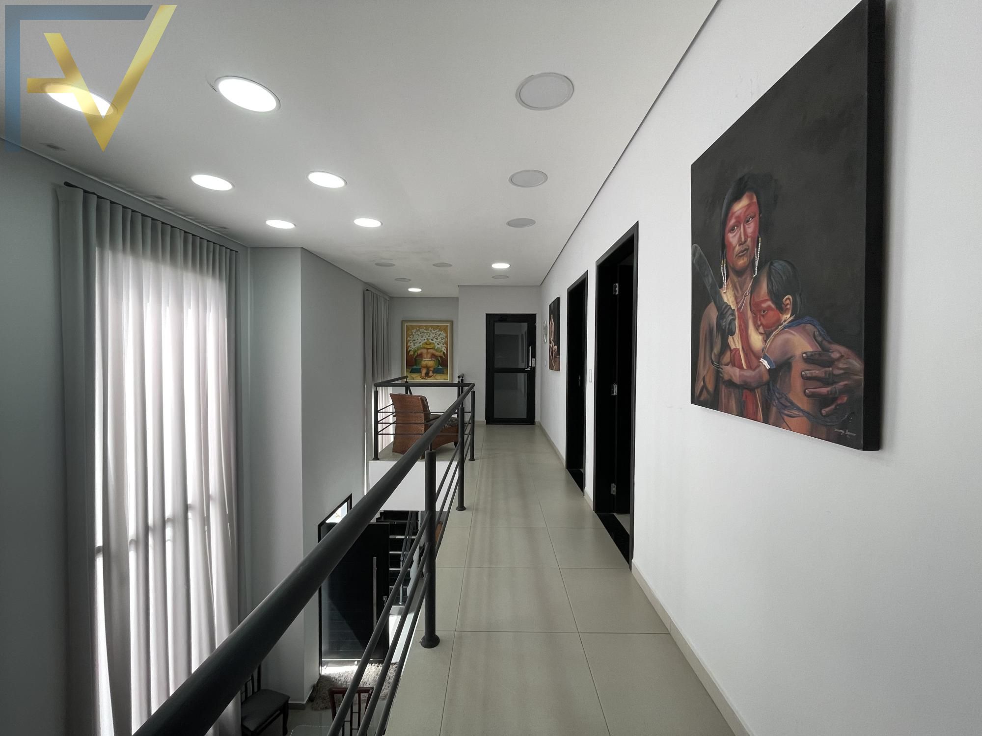 Casa, 3 quartos, 201 m² - Foto 24