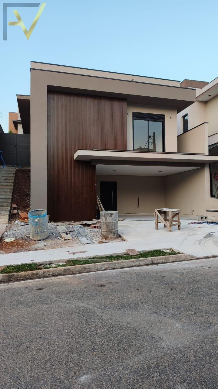 Casa, 3 quartos, 167 m² - Foto 3