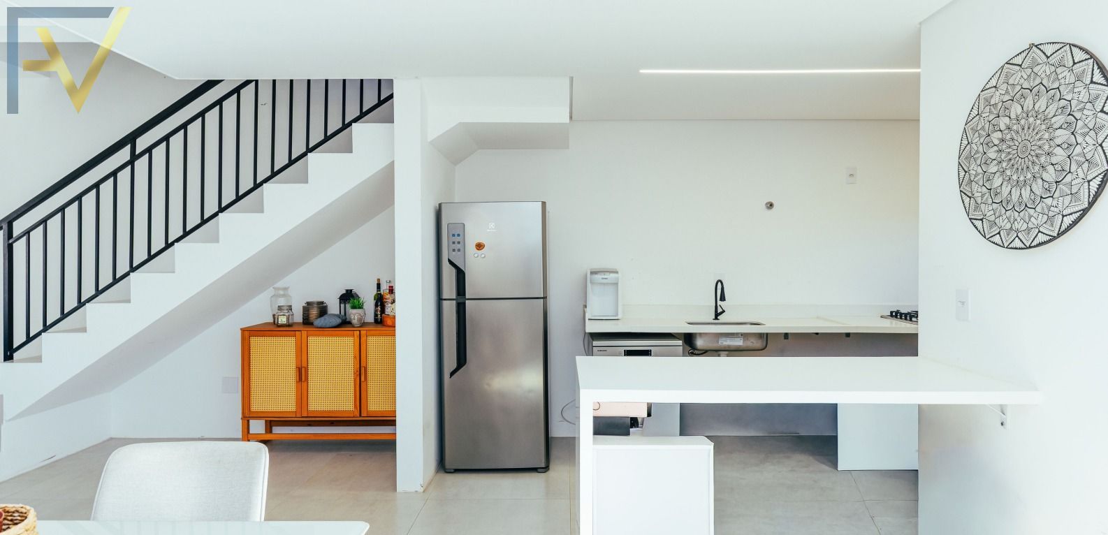 Casa, 3 quartos, 128 m² - Foto 10