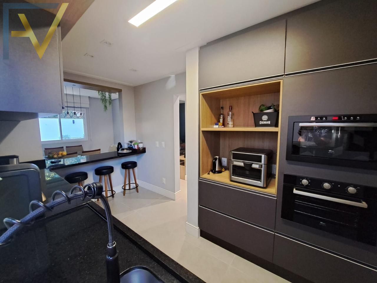 Casa, 4 quartos, 261 m² - Foto 12