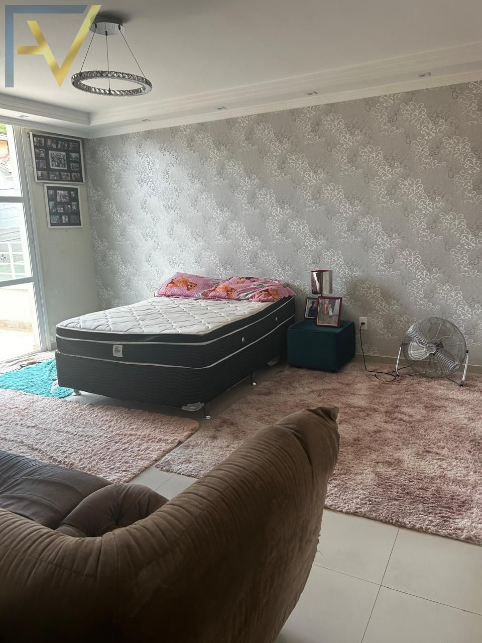 Casa, 3 quartos, 372 m² - Foto 12