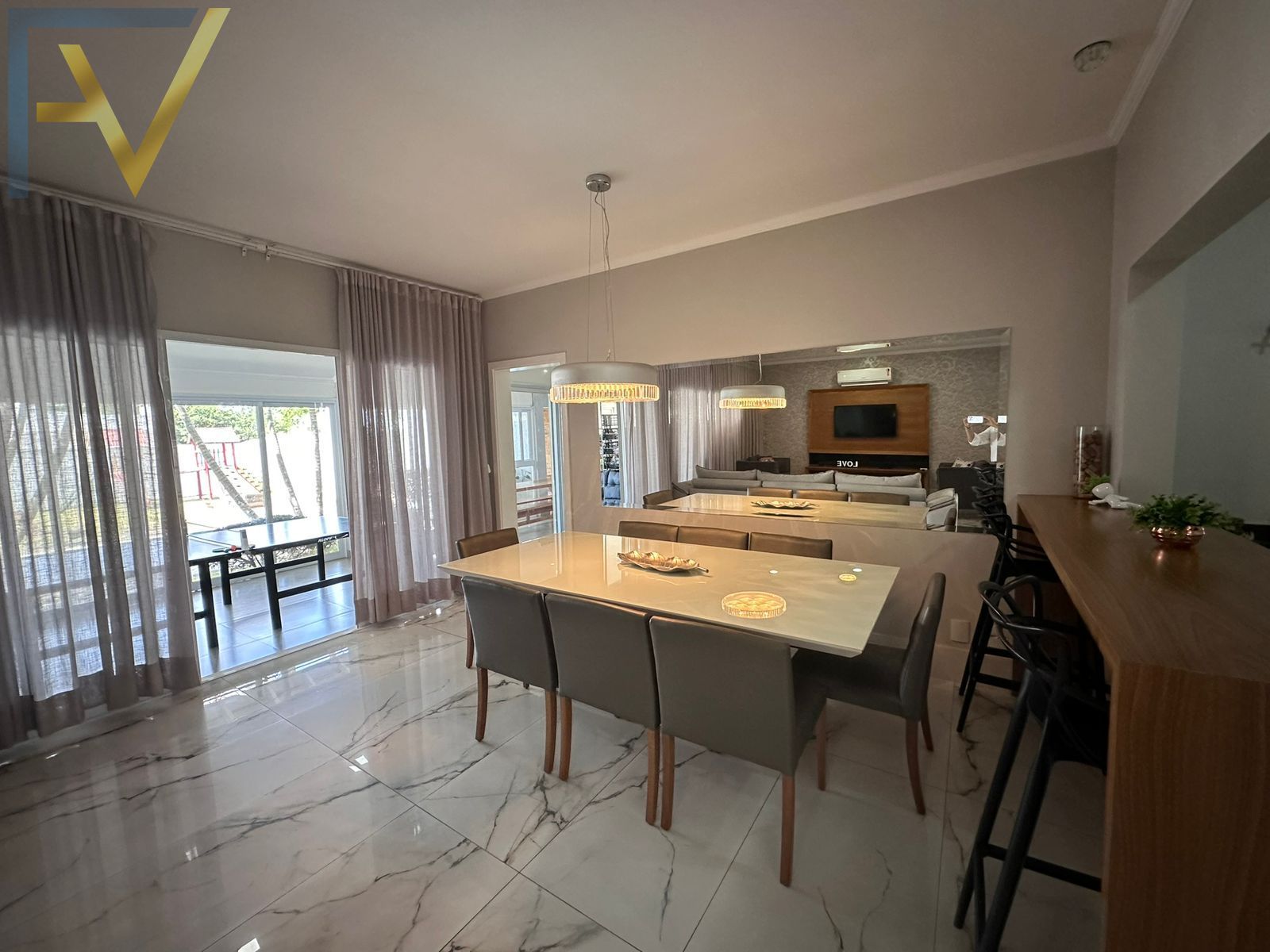 Casa, 3 quartos, 476 m² - Foto 5