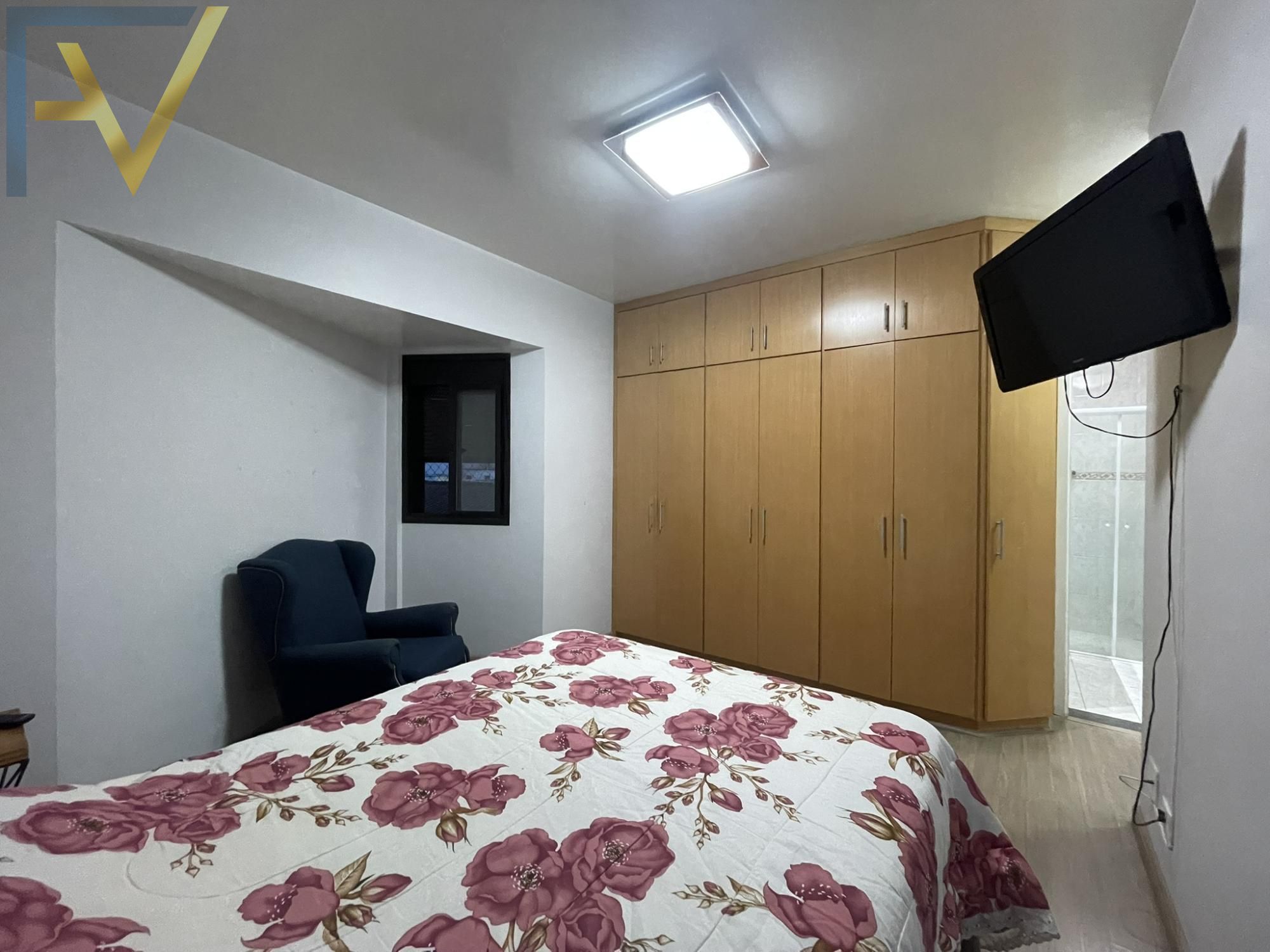 Apartamento, 4 quartos, 157 m² - Foto 29