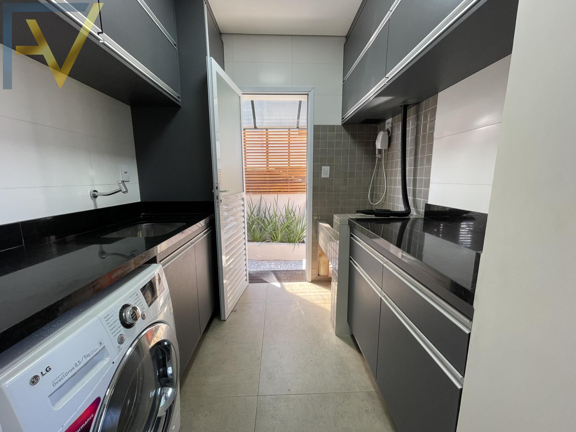 Casa, 4 quartos, 480 m² - Foto 6