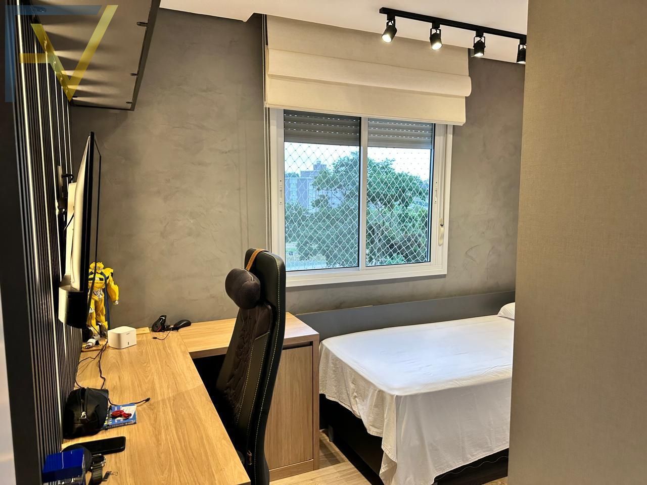 Apartamento, 2 quartos, 83 m² - Foto 11