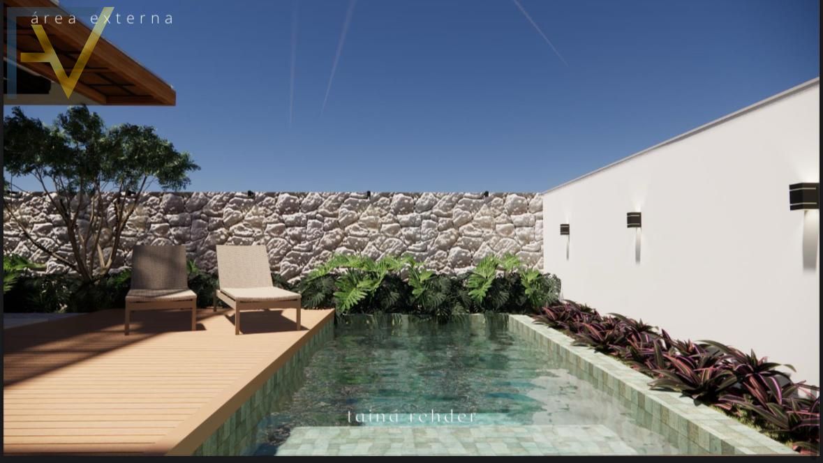 Casa, 3 quartos, 230 m² - Foto 18