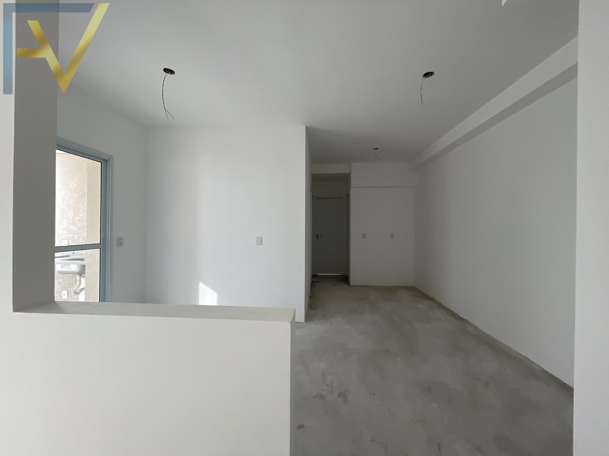 Apartamento, 3 quartos, 74 m² - Foto 1