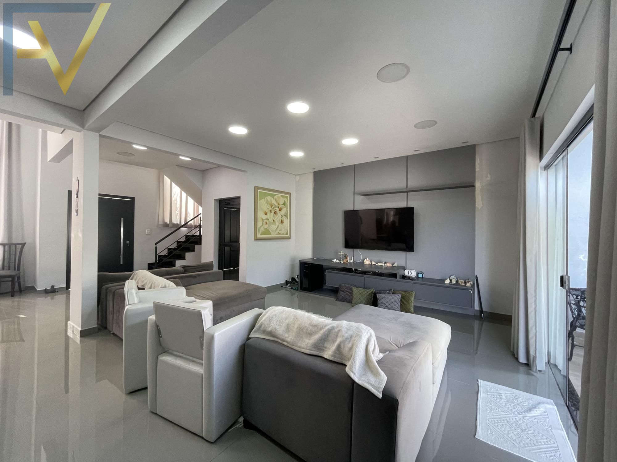 Casa, 3 quartos, 201 m² - Foto 13