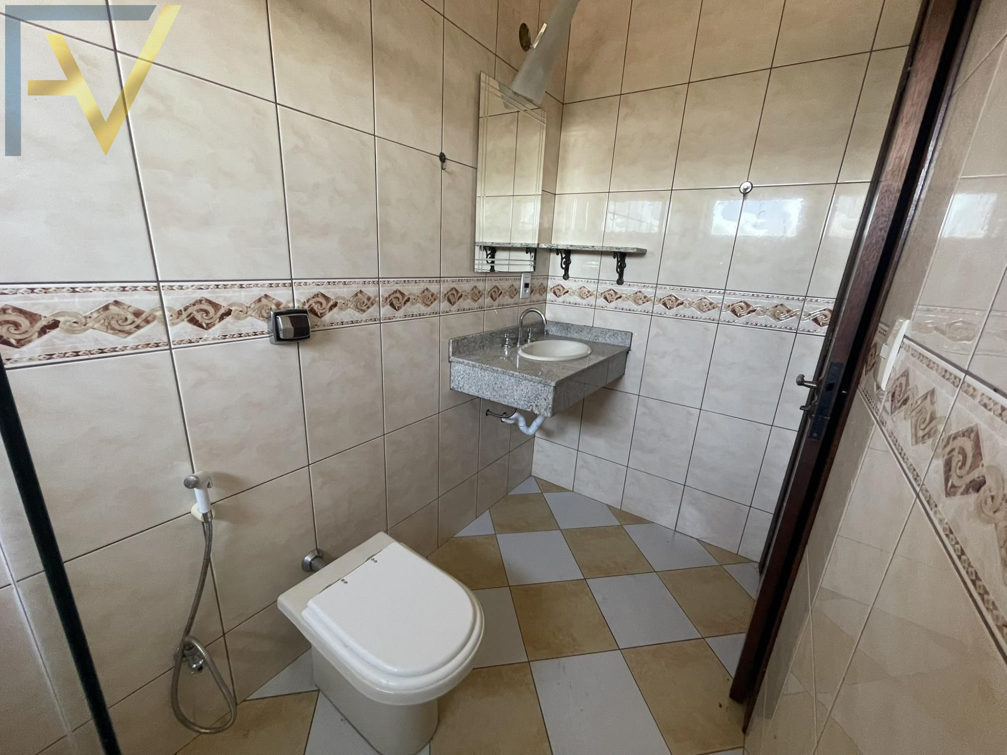 Casa, 4 quartos, 330 m² - Foto 23
