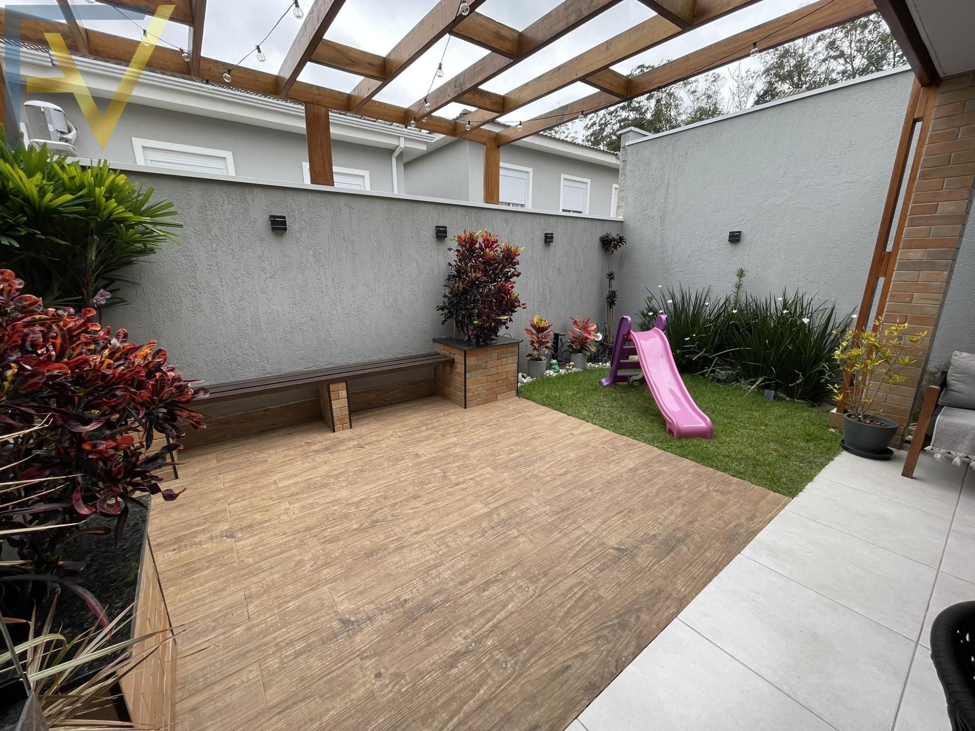 Casa, 3 quartos, 106 m² - Foto 13