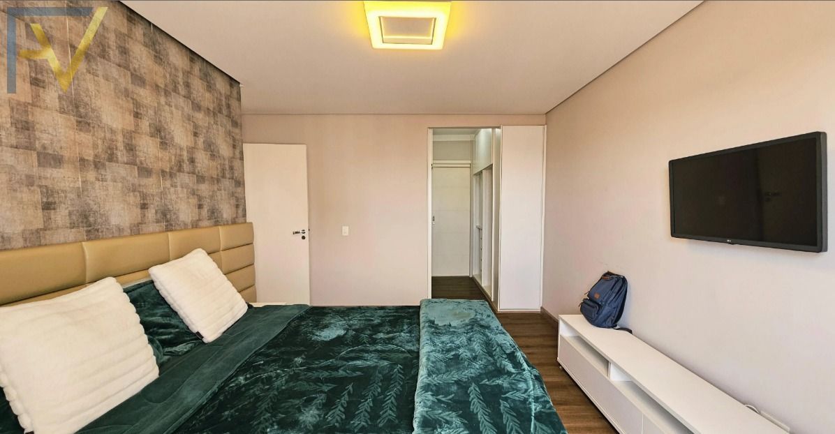 Apartamento, 3 quartos, 180 m² - Foto 27