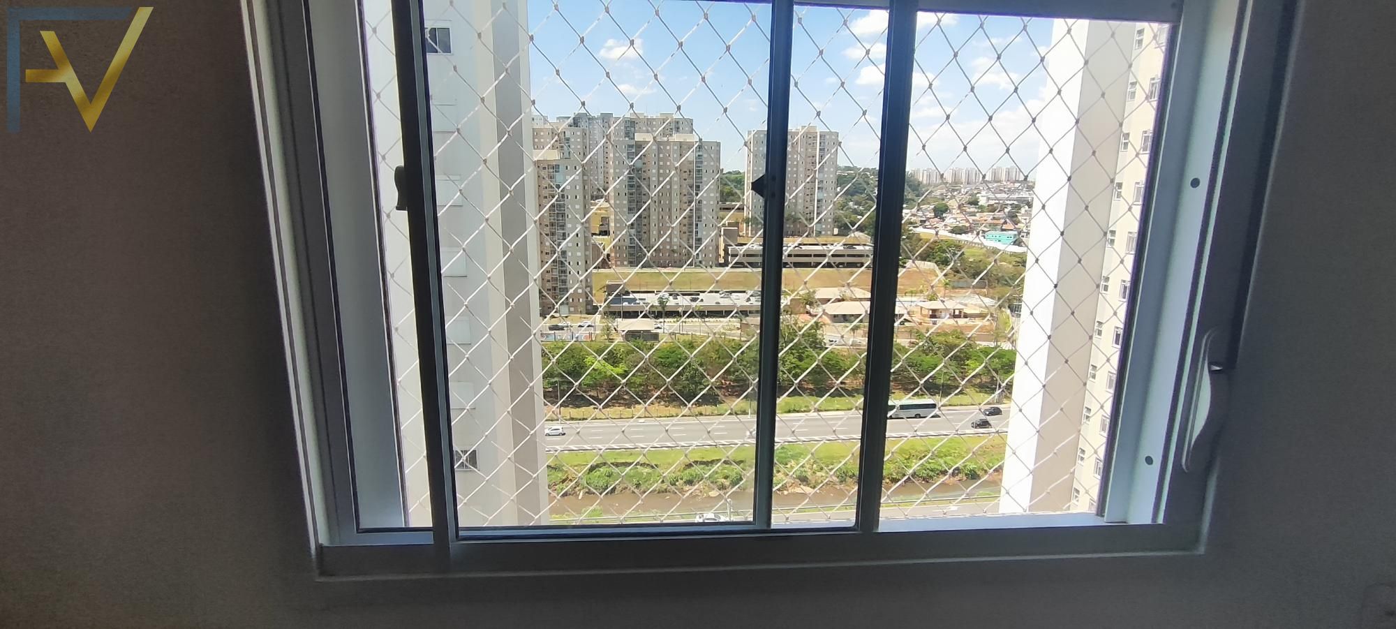 Apartamento, 2 quartos, 47 m² - Foto 21