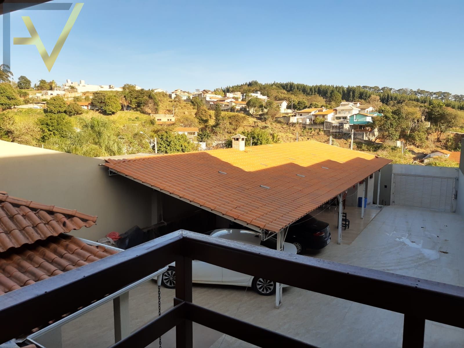 Casa, 4 quartos, 197 m² - Foto 4