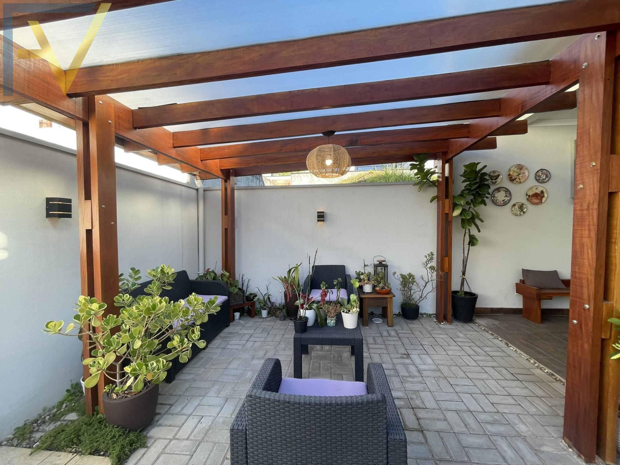 Casa, 3 quartos, 270 m² - Foto 8