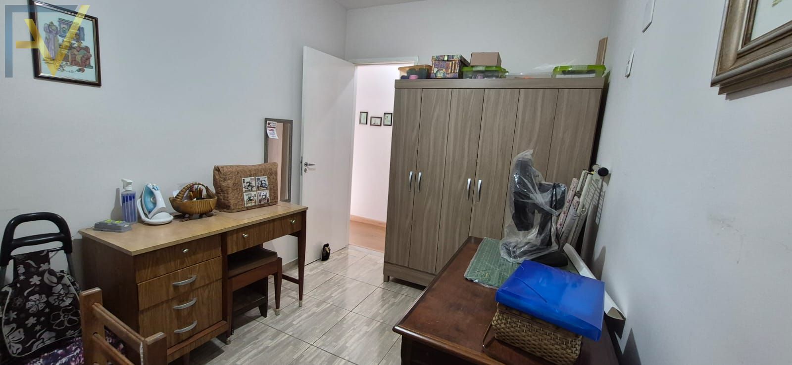 Apartamento, 2 quartos, 52 m² - Foto 13