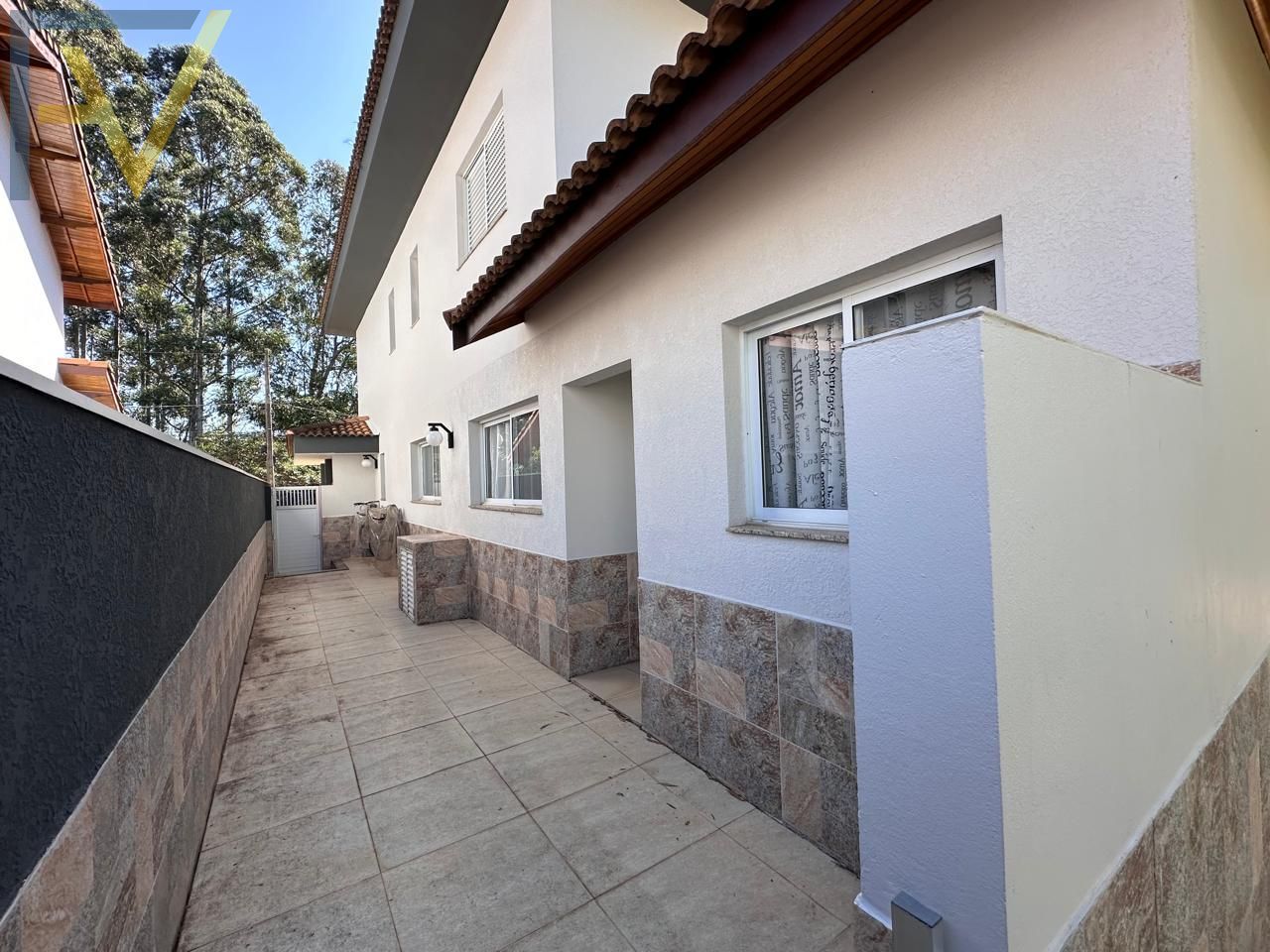 Casa, 4 quartos, 250 m² - Foto 19