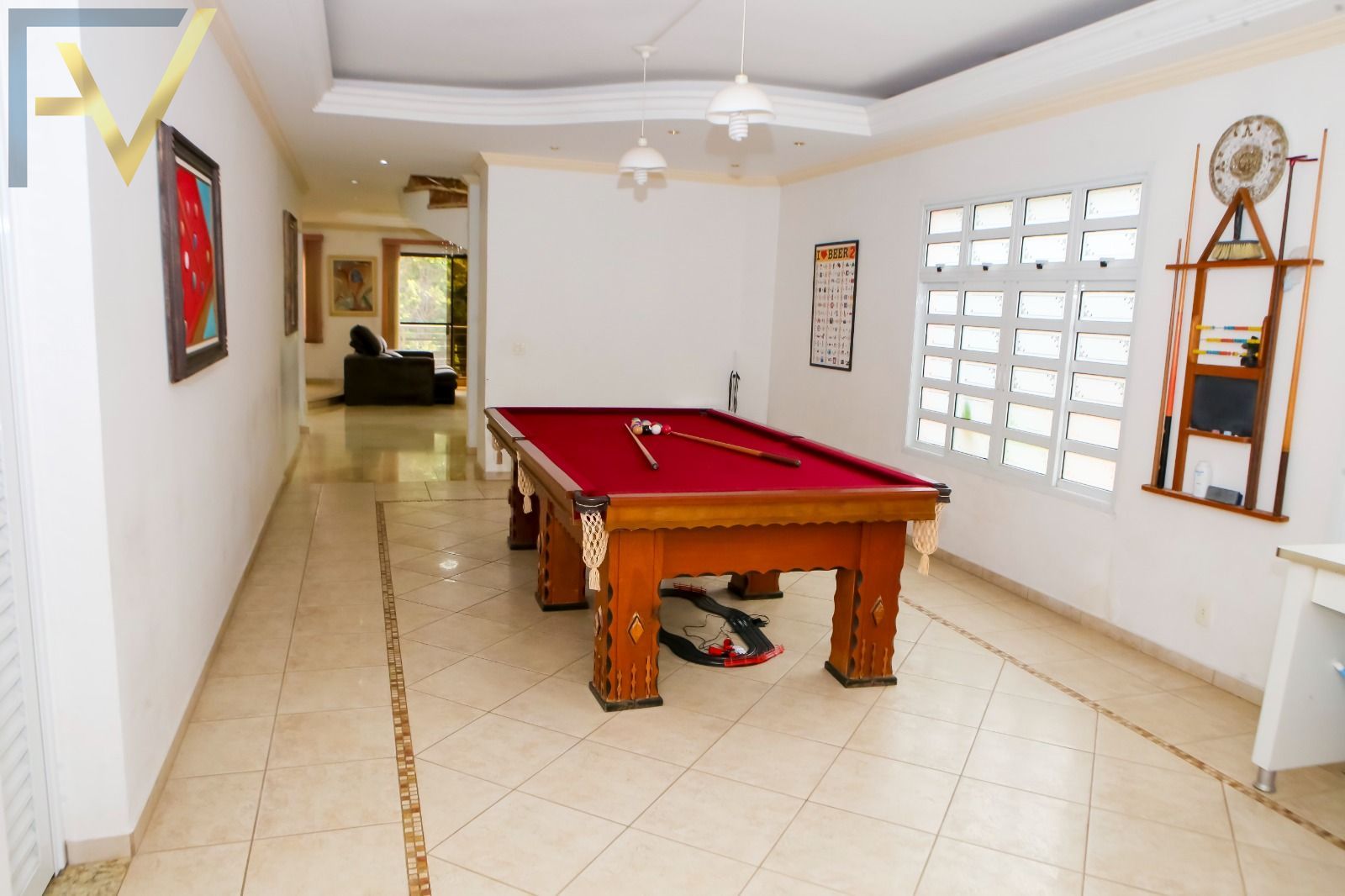 Casa, 4 quartos, 590 m² - Foto 10