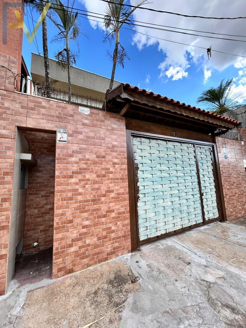 Casa, 3 quartos, 230 m² - Foto 1