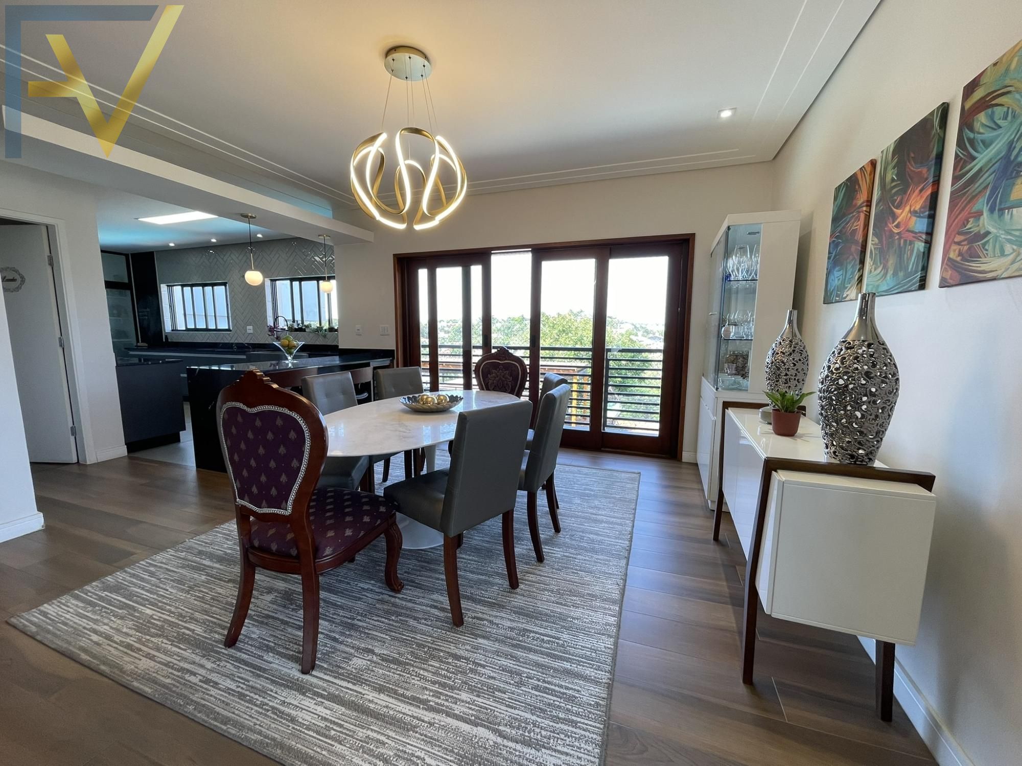 Casa, 4 quartos, 480 m² - Foto 3