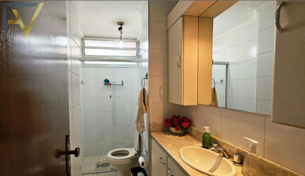 Apartamento, 3 quartos, 174 m² - Foto 17