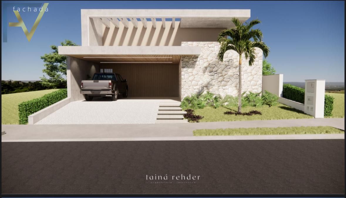 Casa, 3 quartos, 230 m² - Foto 2