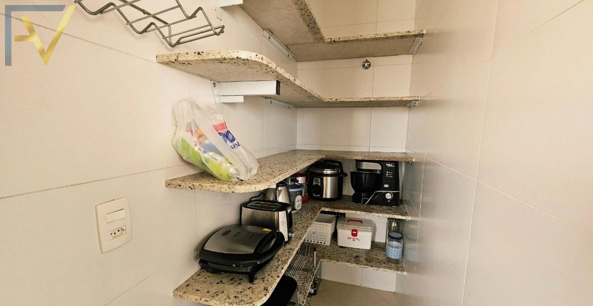 Apartamento, 3 quartos, 180 m² - Foto 11