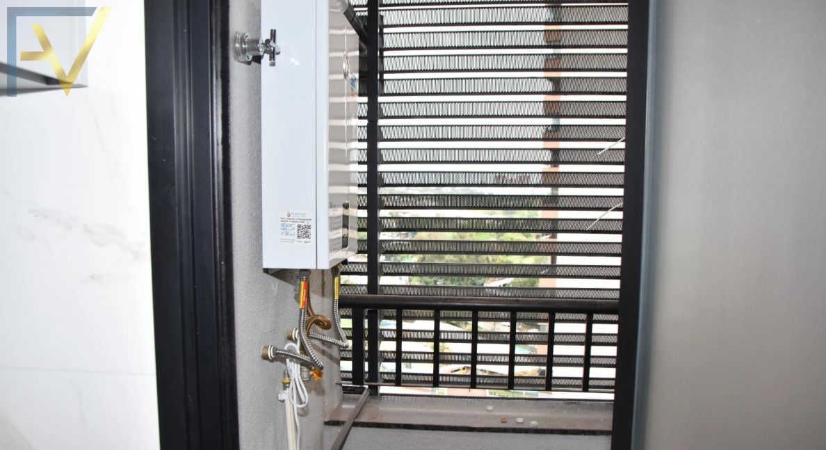 Apartamento, 3 quartos, 110 m² - Foto 20