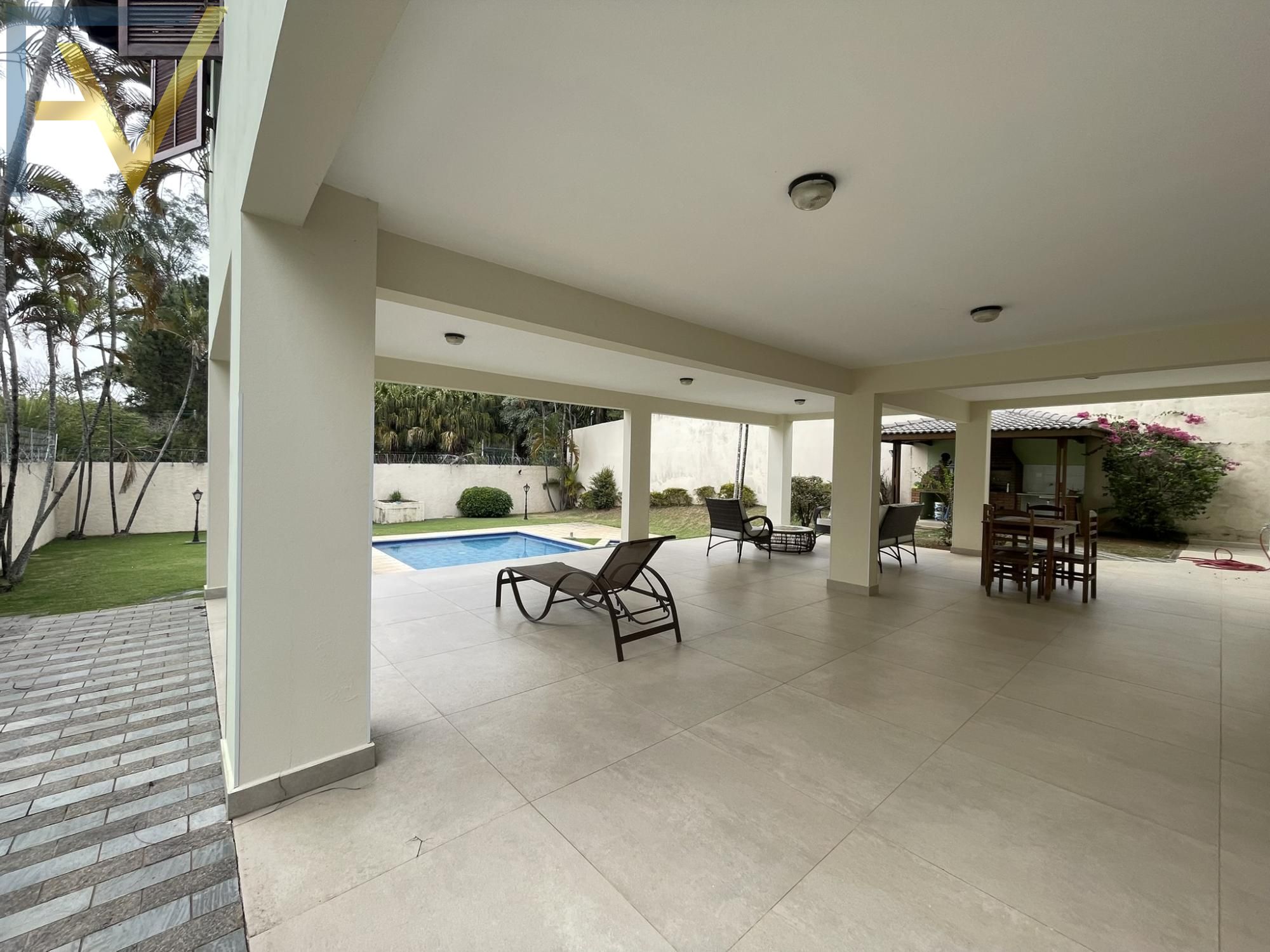 Casa, 6 quartos, 596 m² - Foto 46