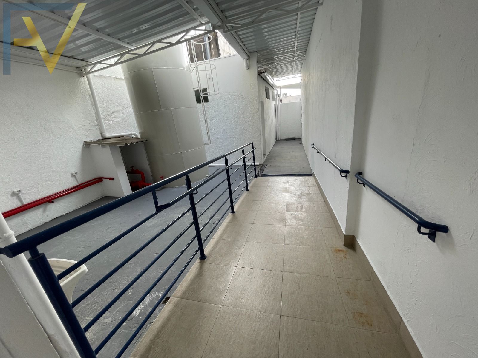 Prédio Inteiro, 799 m² - Foto 17