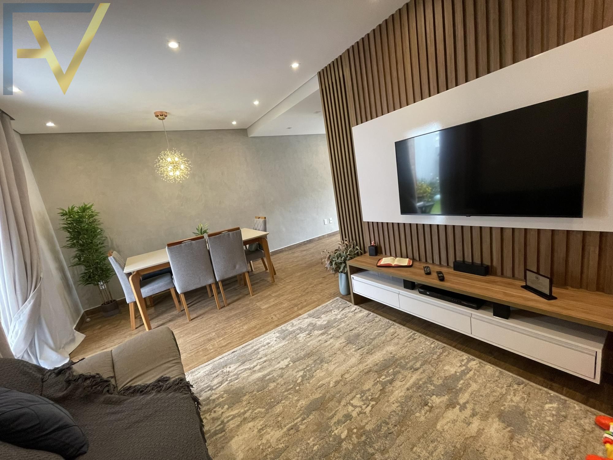 Casa, 3 quartos, 106 m² - Foto 9