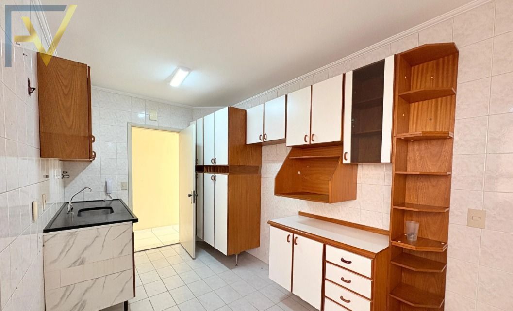 Apartamento, 3 quartos, 93 m² - Foto 8