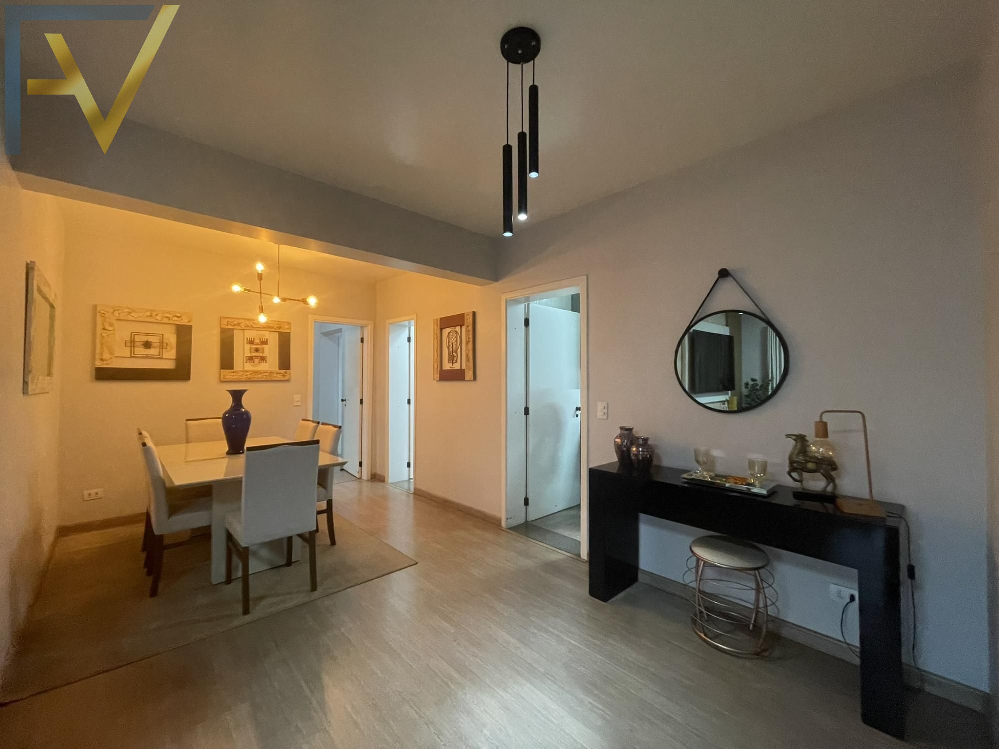 Apartamento, 4 quartos, 157 m² - Foto 12