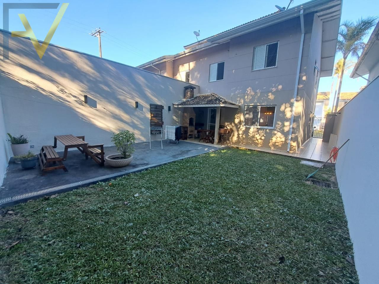 Casa, 4 quartos, 261 m² - Foto 40