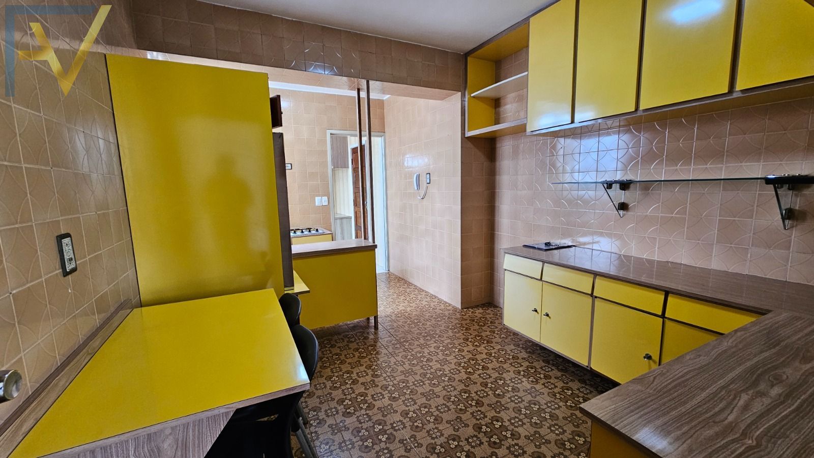 Apartamento, 3 quartos, 160 m² - Foto 7