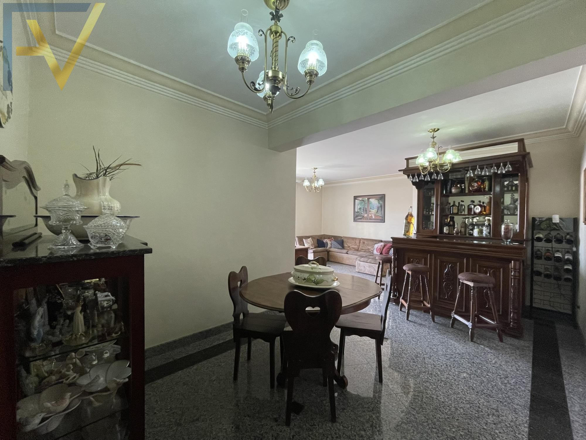 Apartamento, 4 quartos, 157 m² - Foto 6