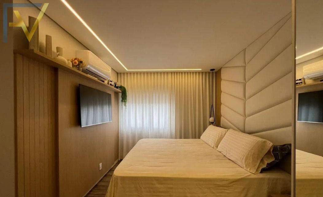 Apartamento, 3 quartos, 101 m² - Foto 19