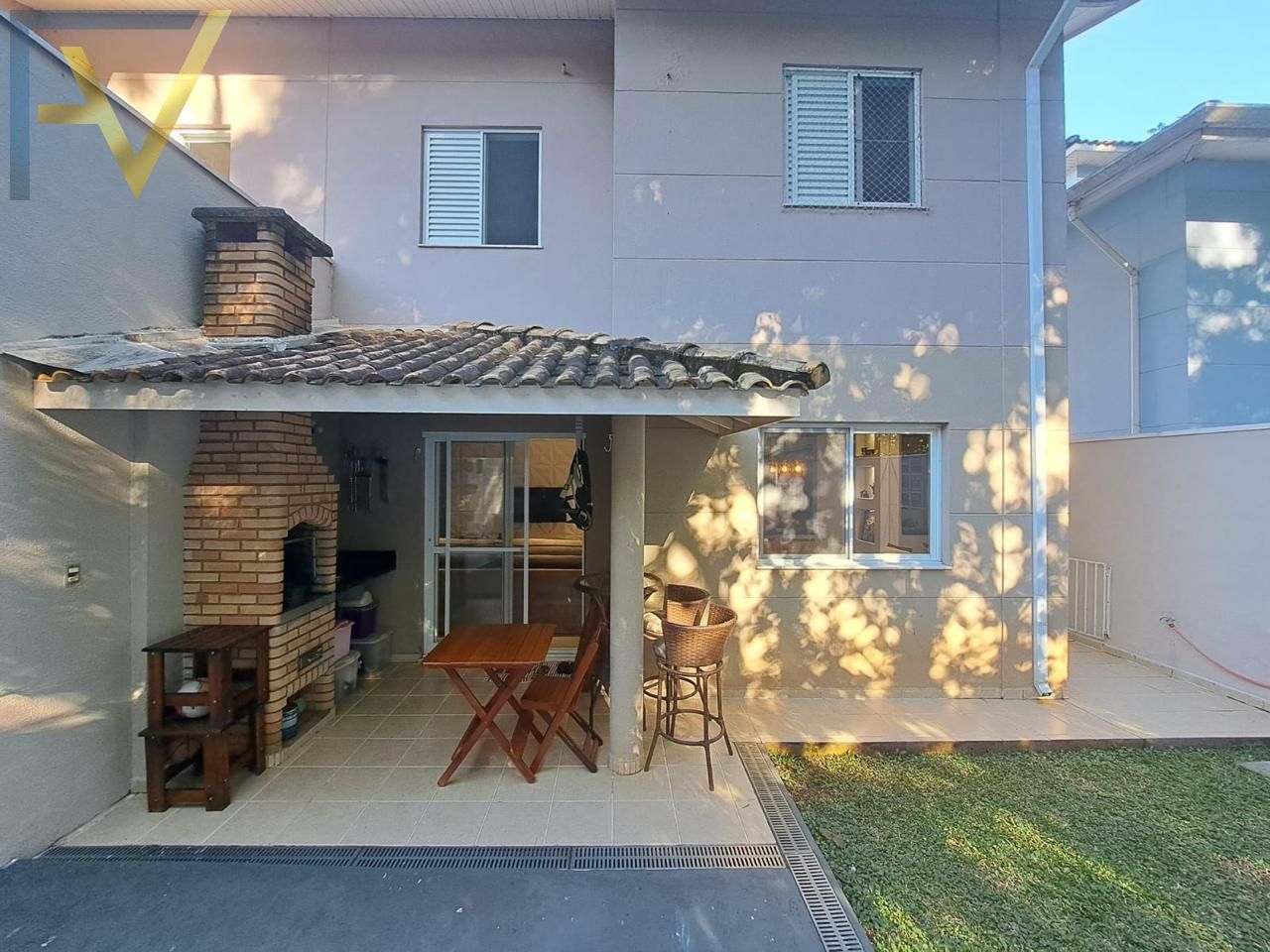 Casa, 4 quartos, 261 m² - Foto 39