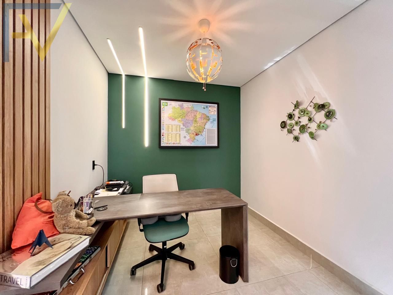 Casa, 3 quartos, 240 m² - Foto 16