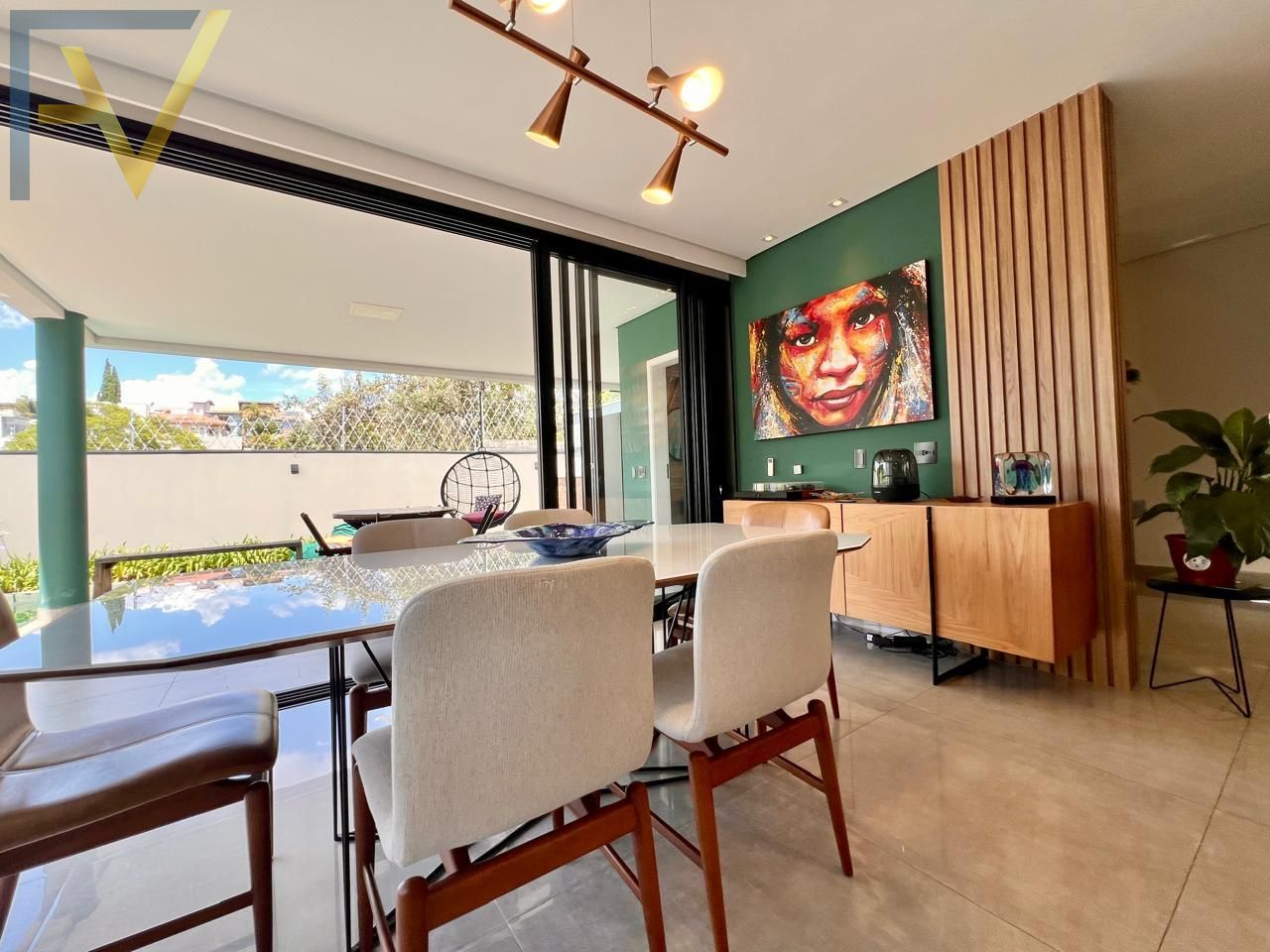 Casa, 3 quartos, 240 m² - Foto 19