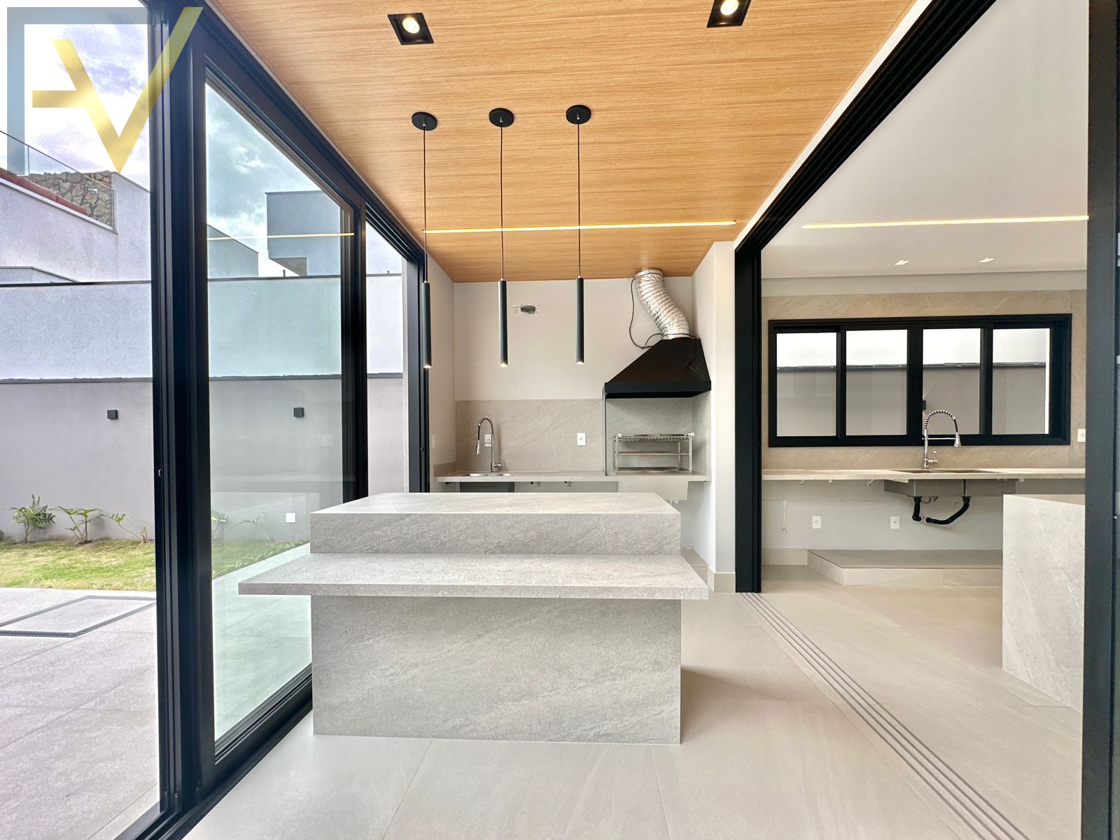 Casa, 3 quartos, 300 m² - Foto 9
