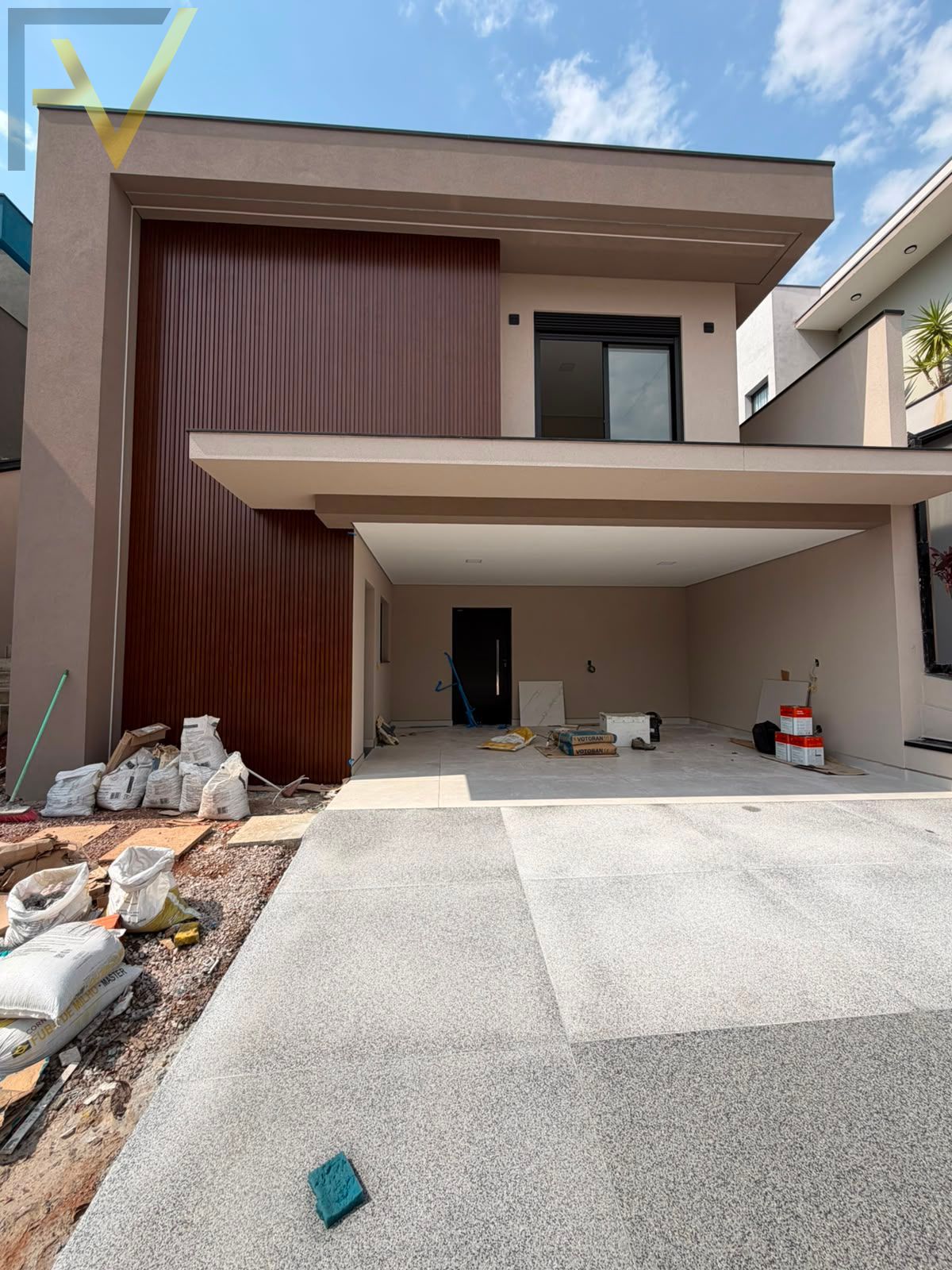 Casa, 3 quartos, 167 m² - Foto 2