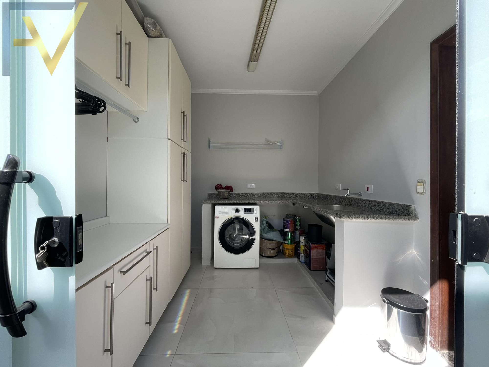 Casa, 4 quartos, 265 m² - Foto 15