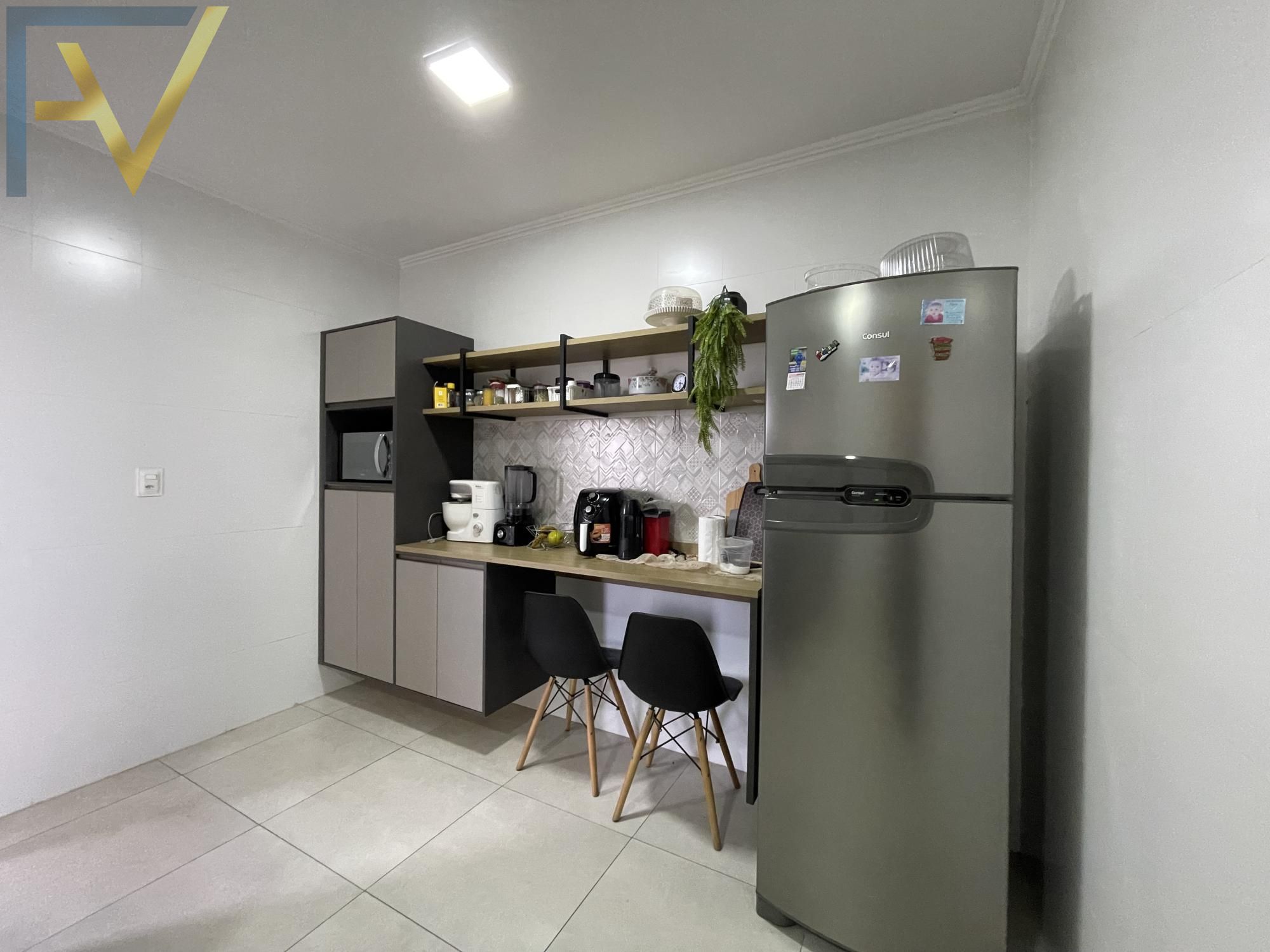Apartamento, 2 quartos, 80 m² - Foto 11