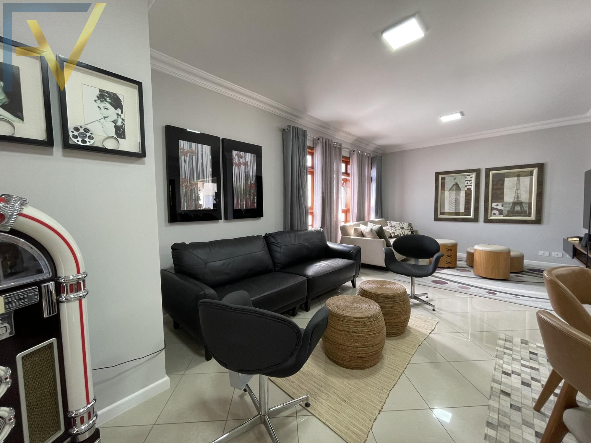 Casa, 4 quartos, 265 m² - Foto 39