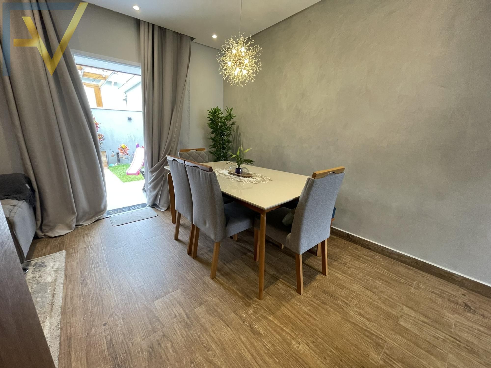 Casa, 3 quartos, 106 m² - Foto 7