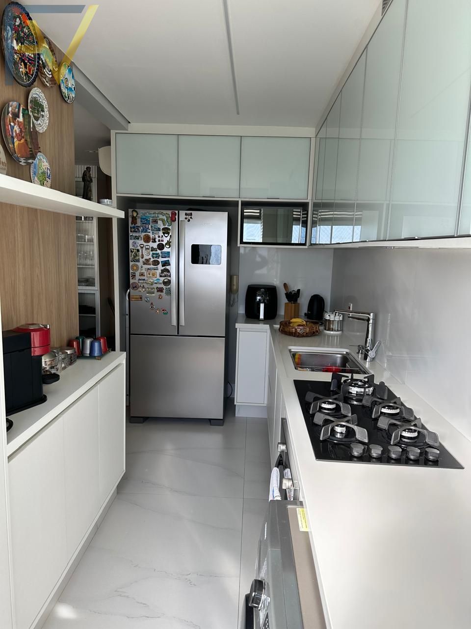Apartamento, 2 quartos, 83 m² - Foto 7