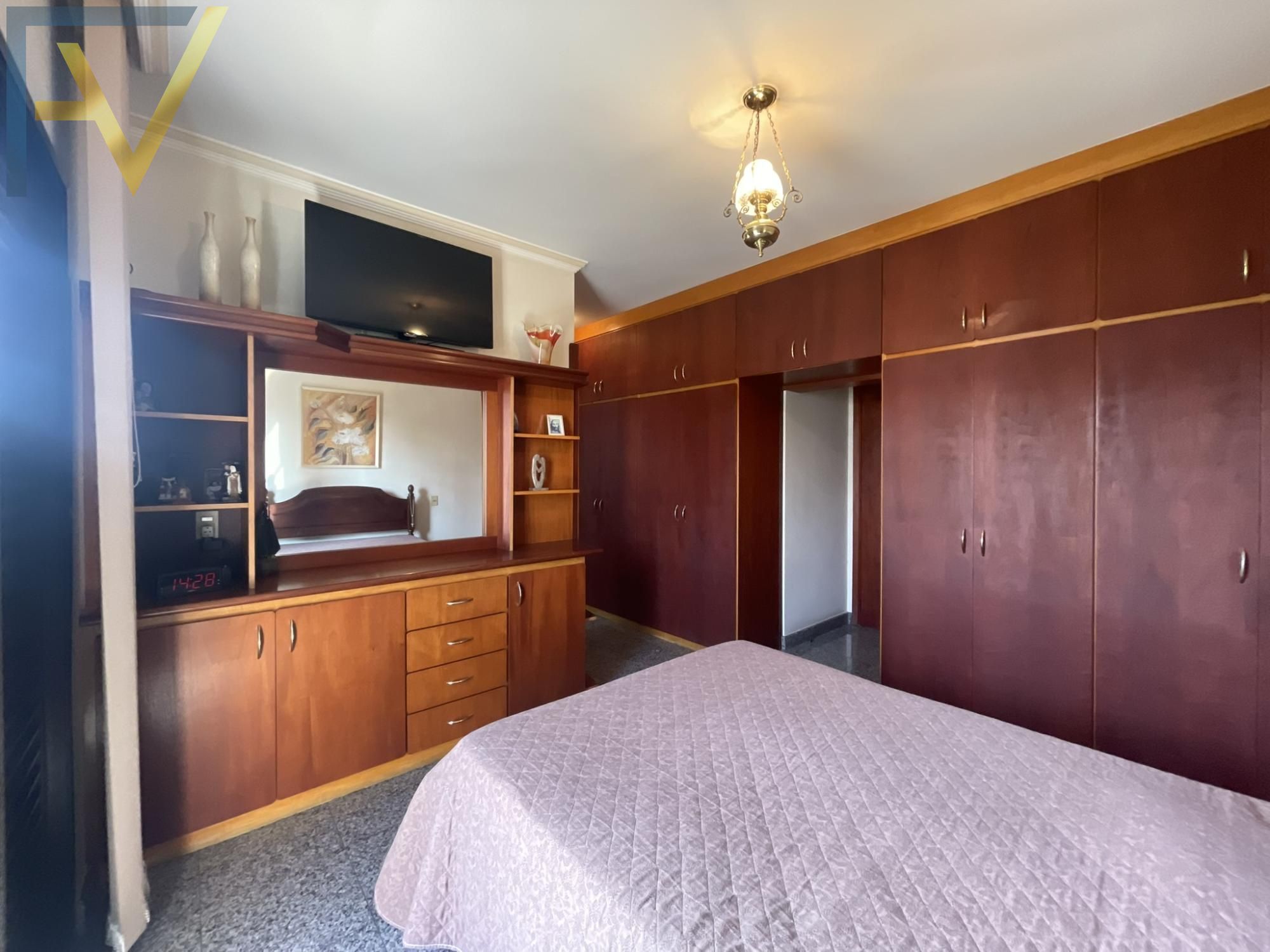 Apartamento, 4 quartos, 157 m² - Foto 16