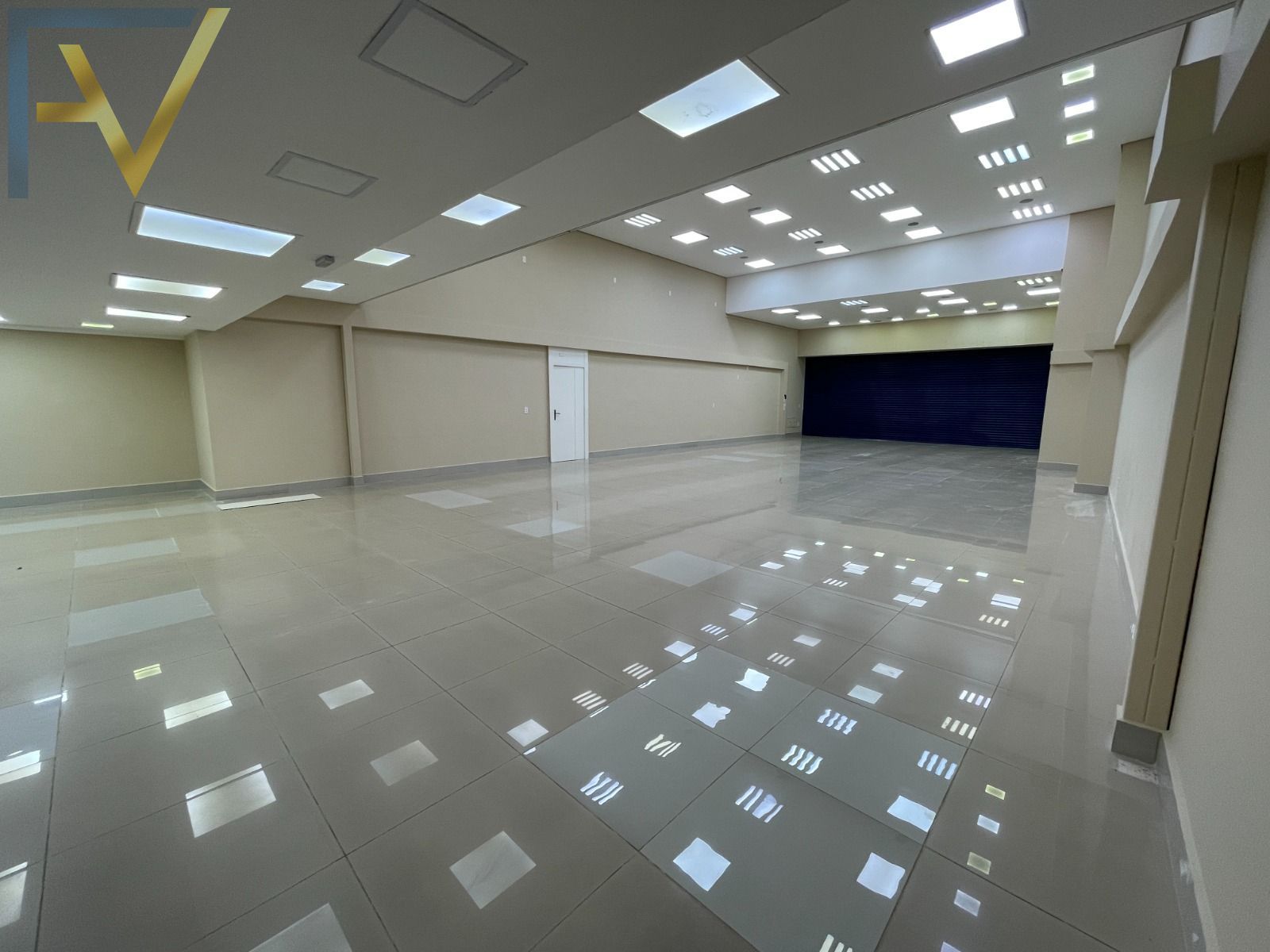 Prédio Inteiro, 799 m² - Foto 1