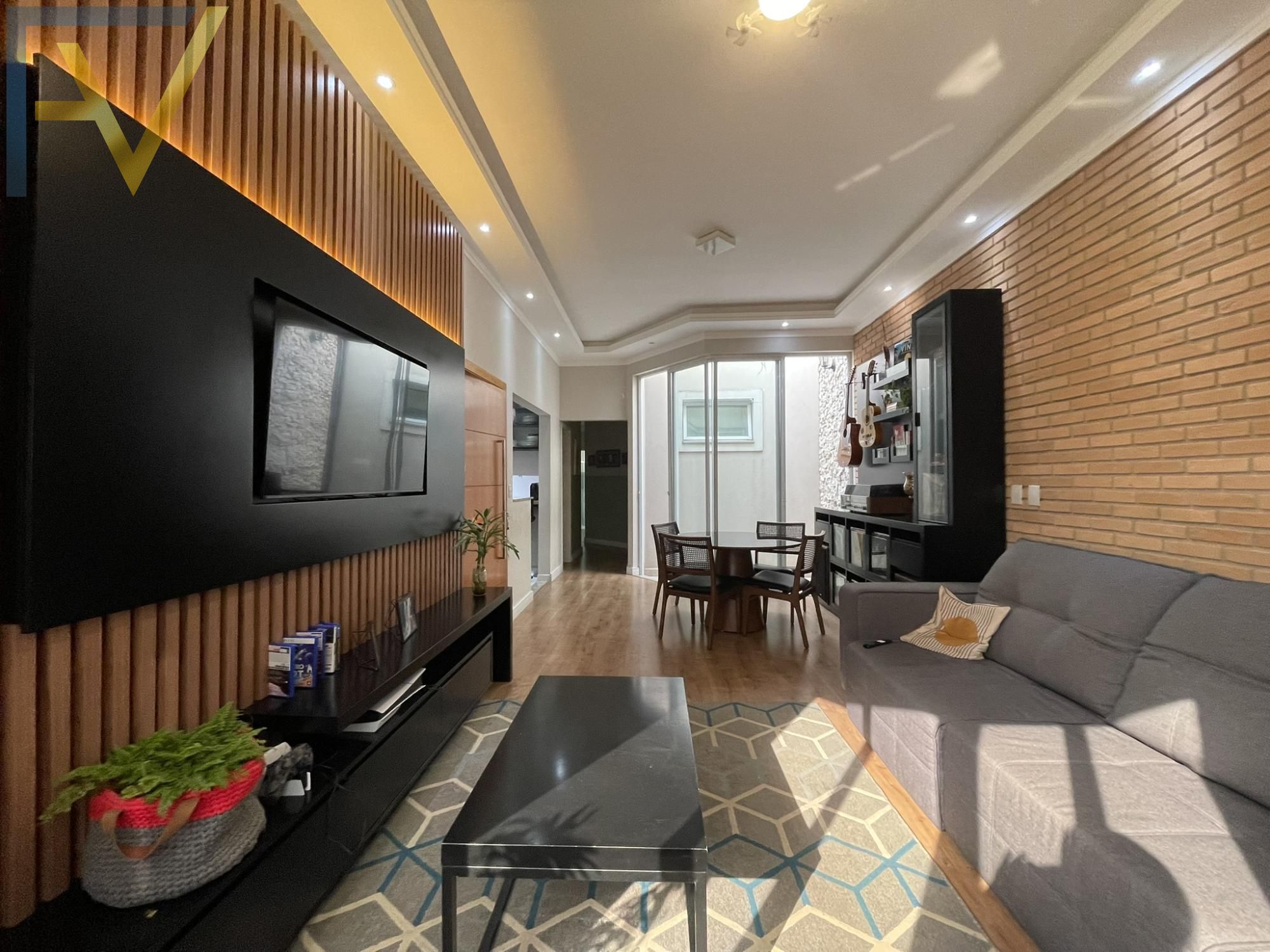 Casa, 3 quartos, 140 m² - Foto 4